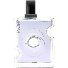 Парфюмерная вода Ajmal Evoke for Him EdP (90 мл)