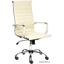 Офисное кресло TetChair Urban (бежевый)