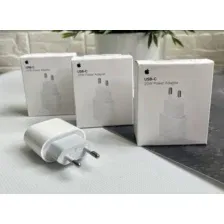 Блок питания Apple iPhone 20W Type-C Premium (1:1)