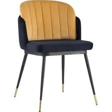 Стул Stool Group Пенелопа (синий)