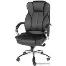 Офисное кресло Norden Versa H-1708-35 (черный)