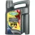 Моторное масло Yacco Lube FR 5W-40 4л