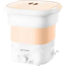 Активаторная стиральная машина Optima МС-31СК