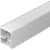 Алюминиевый профиль Arlight SL-ARC-5060-Line-2500 White 032689