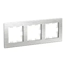 Рамка Systeme Electric AtlasDesign ATN312103