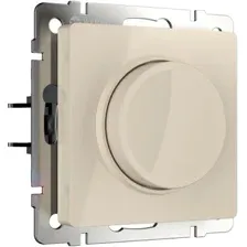 Светорегулятор (диммер) Werkel W1142003 a051469