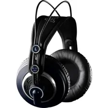 Наушники AKG K240 MK II