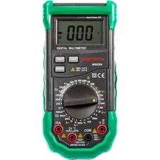 Мультиметр Mastech MS8269