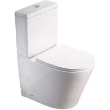 Унитаз напольный SantiLine SL-5014