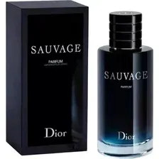 Парфюмерная вода Christian Dior Sauvage Parfum EdP (тестер, 100 мл)