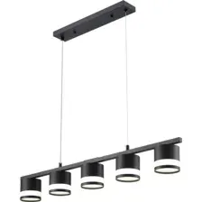 Подвесная люстра Lumion Lanika 8240/5