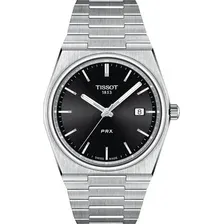 Наручные часы Tissot PRX T137.410.11.051.00