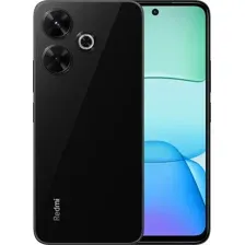 Телефон Xiaomi Redmi 13 8GB/256GB с NFC международная версия (полуночный черный)