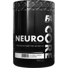 Предтренировочный комплекс FA Engineered Core Neuro (350 г)