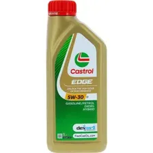 EDGE 5W-30 C3 1 л масло моторное CASTROL 15F7EF