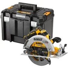 Дисковая (циркулярная) пила DeWalt DCS573NT-XJ (без АКБ, кейс)