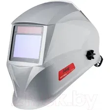 Сварочная маска Fubag Optima 4-13 Visor / 38439 (серый)