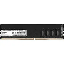 Оперативная память ExeGate Value 16GB DDR4 PC4-19200 EX283086RUS
