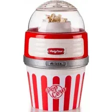 Попкорница Ariete Pop Corn Party Time XL 2957/00