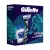 Подарочный Набор GILLETTE MACH3 Бритва с 1 сменной кассетой + GILLETTE Лосьон после бритья Arctic Ice, 50 мл