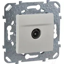 Розетка Schneider Electric Unica MGU5.462.25ZD