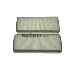 Салонный фильтр FRAM CF59722 MB W210/W220 95>