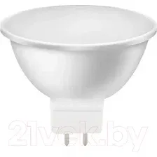 Светодиодная лампочка SmartBuy GU5.3 5 Вт 3000 К [SBL-GU5_3-05-30K-N]