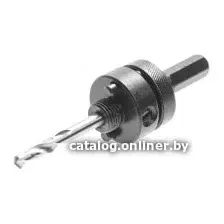 Сверло Gepard GP2500-02