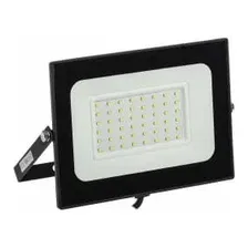 Прожектор светодиодный 70W 6500K черный IP65 InHome (4690612034645)