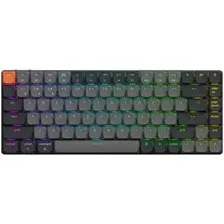 Клавиатура Keychron K3 V3 RGB Hot-Swap K3X-H3-RU (Keychron Low Profile Brown)