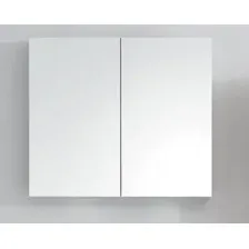 BelBagno Шкаф с зеркалом SPC-2A-DL-BL-900