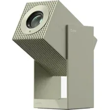 Проектор Wanbo Cube 2 Pro (зеленый)