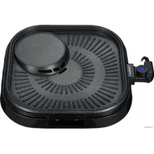 Электрогриль Blaupunkt GRT601