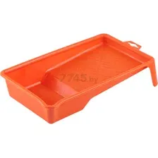 Ванночка (кювета) малярная пластмассовая STARTUL Master 150х290 мм (ST0901-15-29)