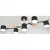 Люстра General Lighting GCHL-5GX53-M / 662213