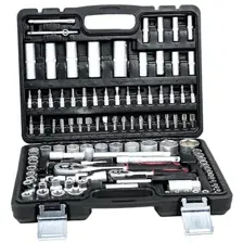 Универсальный набор инструментов MaxPiler MXT-108-SET (108 предметов)