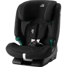 Детское автокресло Britax Romer Versafix (space black)