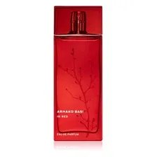 Парфюмерная вода Armand Basi In Red EdP (100 мл)