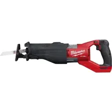 Сабельная пила Milwaukee M18 FSX-0C FUEL SAWZALL, 4933464724