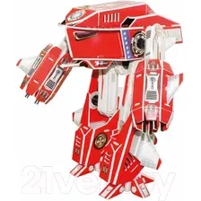 Конструктор Darvish Deformed Robot / DV-T-2783