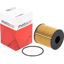 Масляный фильтр Metaco 1020-009