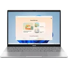 Ноутбук ASUS Vivobook S14 M3407HA 90NB16E2-M00320