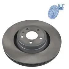 Тормозной диск BLUE PRINT ADBP430065 вентилируемый , передняя ось