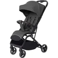 Детская прогулочная коляска Baby Tilly Jet CRL-1410 (серый)