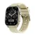 Умные часы Tecno Watch 3 Active (золотистый)