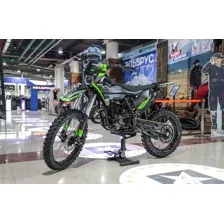 Мотоцикл эндуро OXO Venom 300