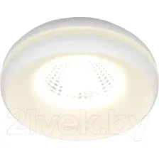 Точечный светильник Omnilux Genova OML-102809-06