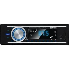 USB-магнитола CENTEK CT-8107