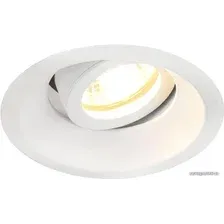 Точечный светильник Elektrostandard 6068 MR16 WH