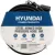 Шланг высокого давления Hyundai HYHOSE-08ARM21